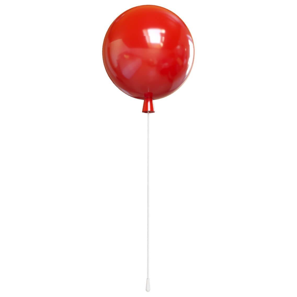 Изображение Потолочный светильник Loft IT Memory 5055C/L Red