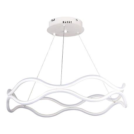 Изображение Подвесной светодиодный светильник Natali Kovaltseva Led Lamps 81284