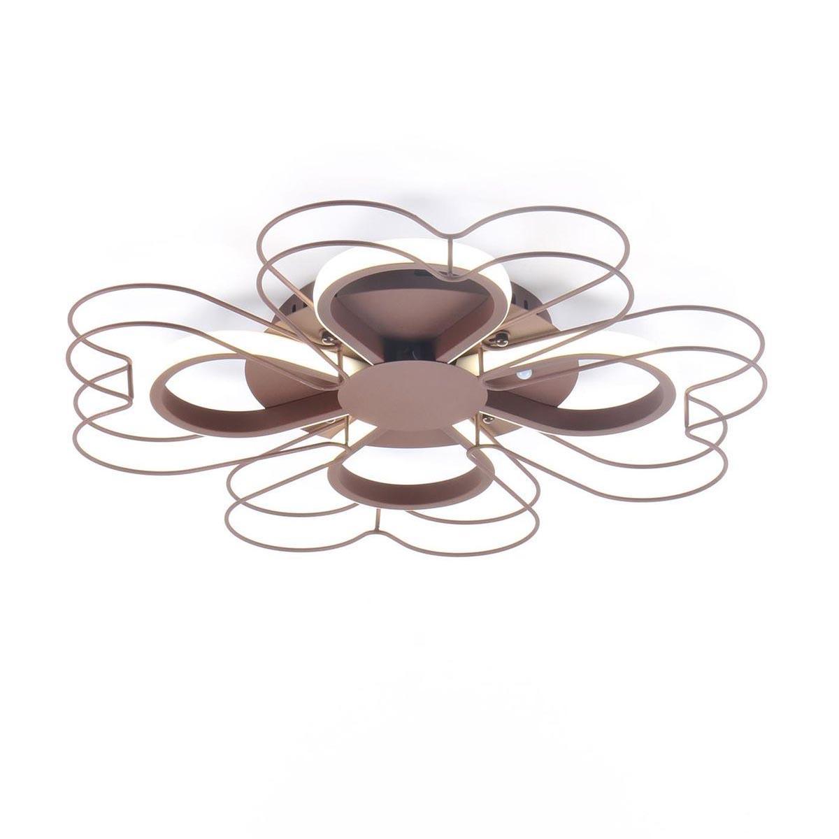 Изображение Потолочный светодиодный светильник Moderli Biene V1113-CL