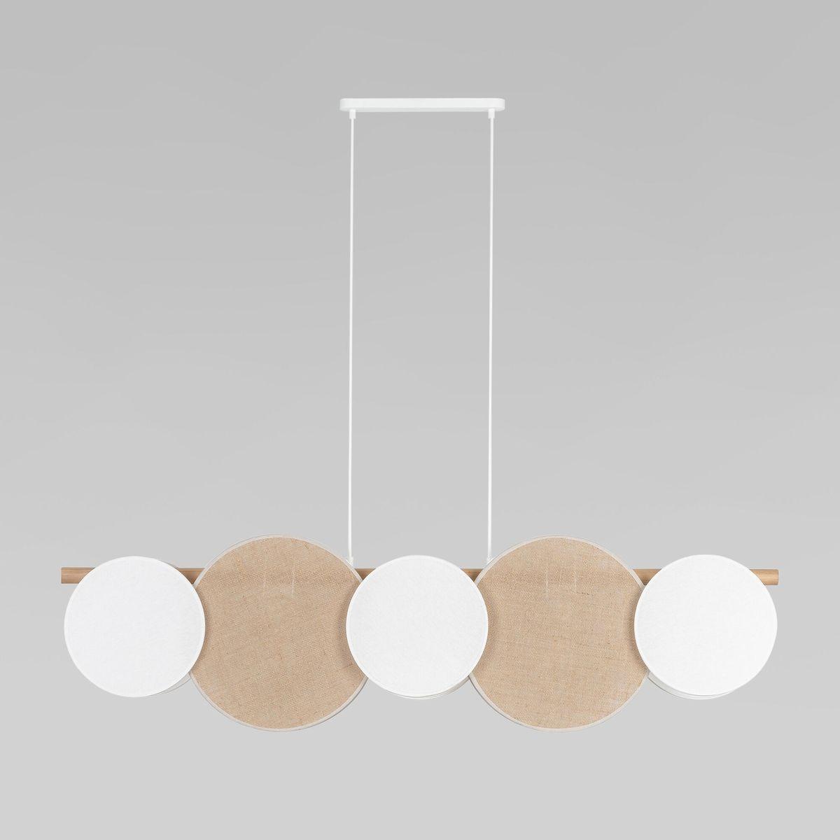 Изображение Подвесной светильник TK Lighting 4815 Pulse