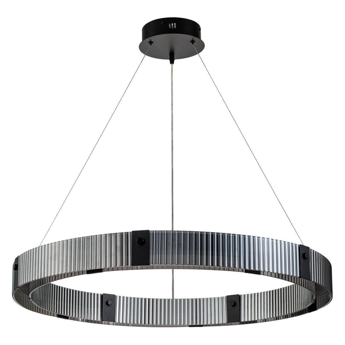 Изображение Подвесной светодиодный светильник Stilfort Lucen 4007/02/08P