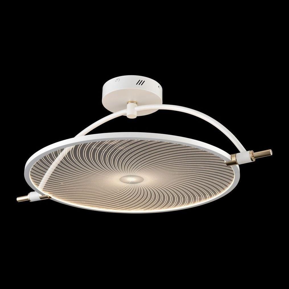 Изображение Потолочный светодиодный светильник Wertmark Laura WE430.03.007