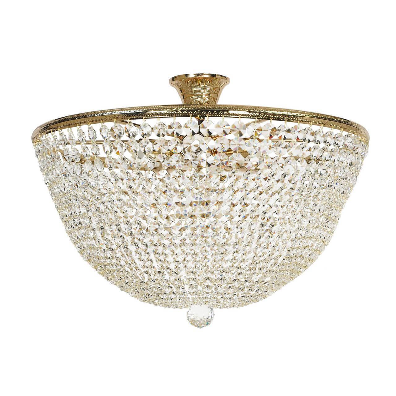 Изображение Потолочный светильник Arti Lampadari Todi E 1.3.50.502 G