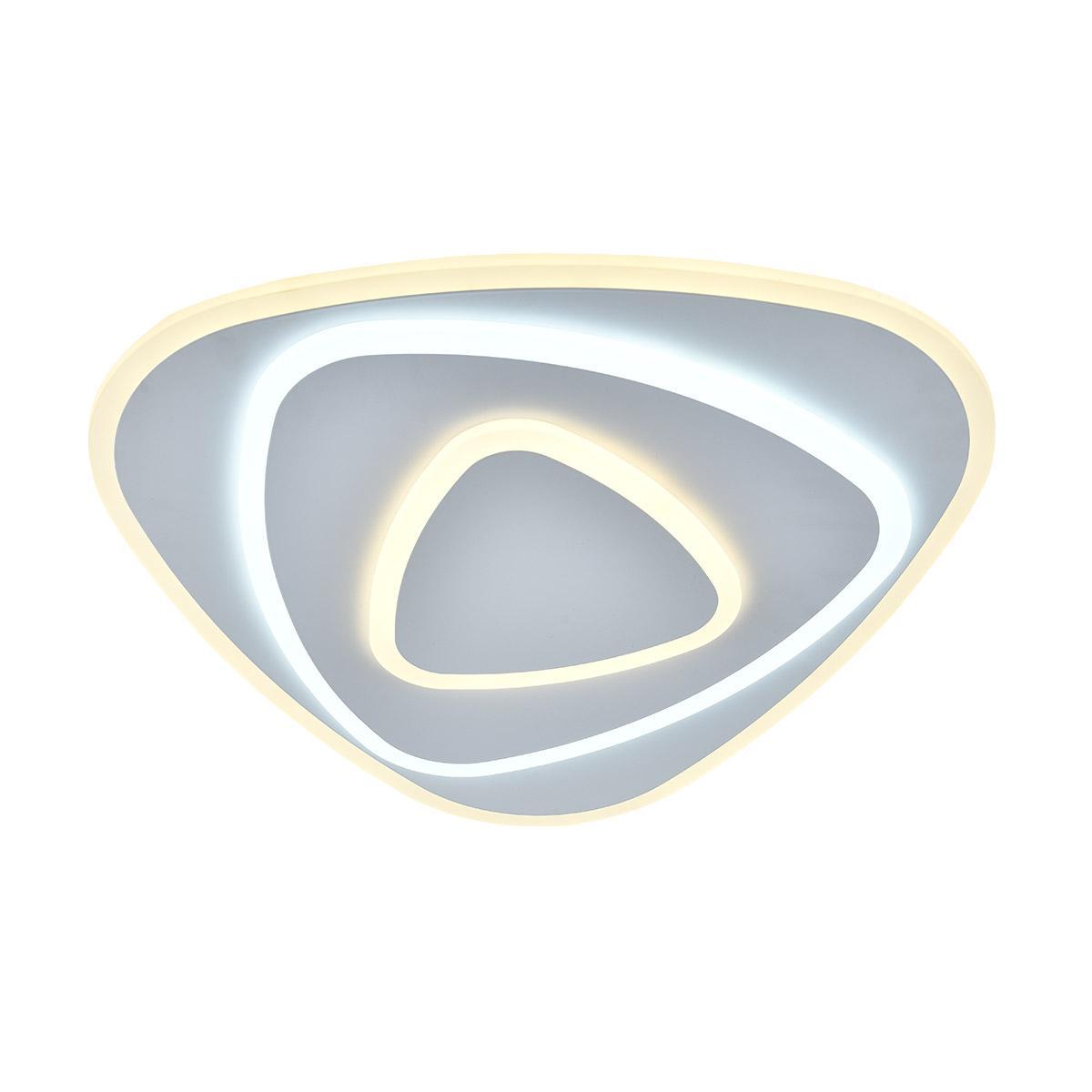 Изображение Потолочный светодиодный светильник Ritter Galassia 51584 9