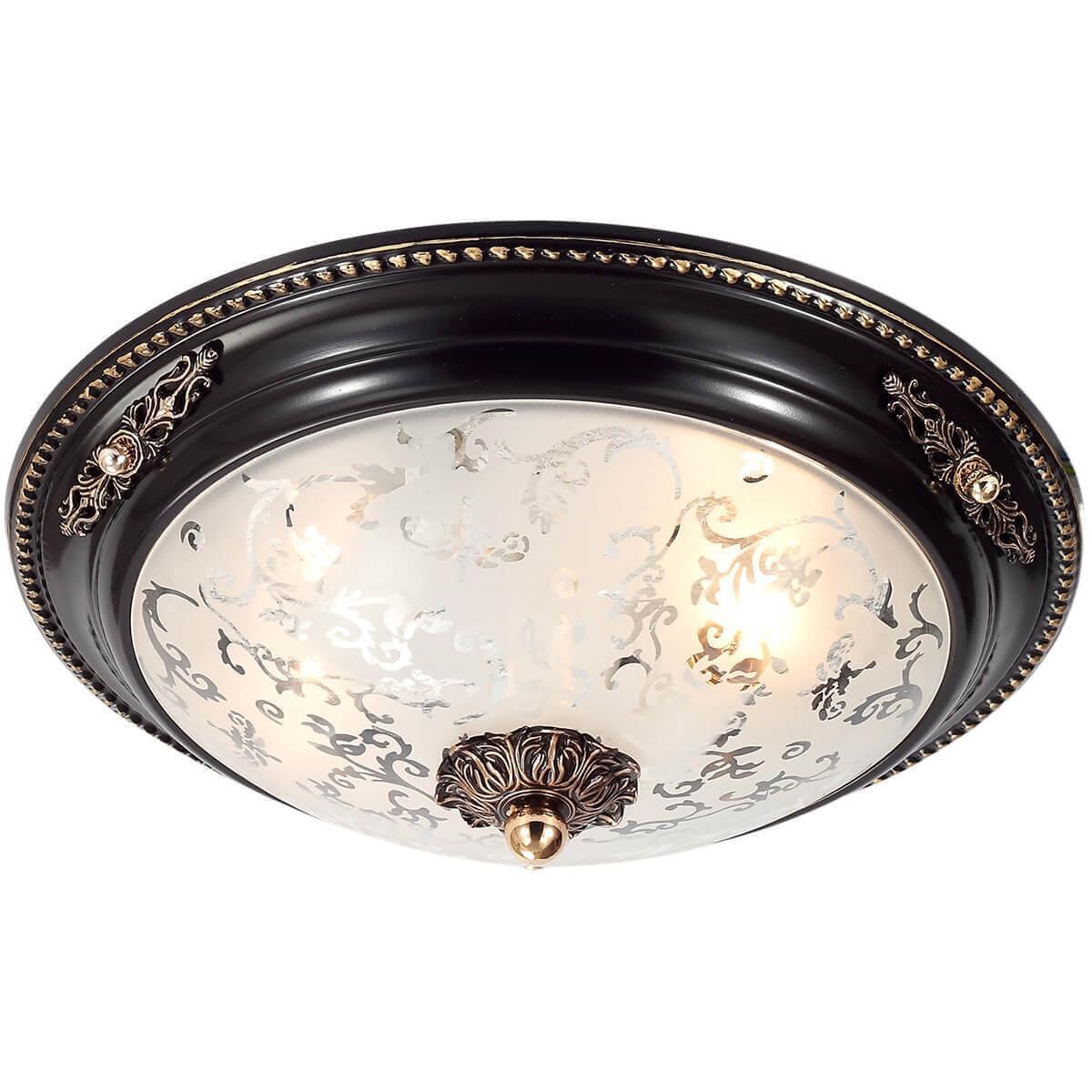 Изображение Потолочный светильник Lucia Tucci Lugo 142.2 R30 Brown