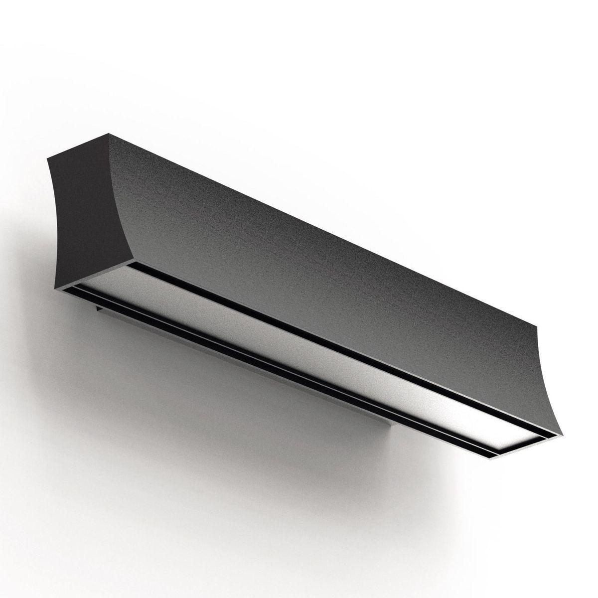 Изображение Настенный светодиодный светильник Mantra Hanok 7777