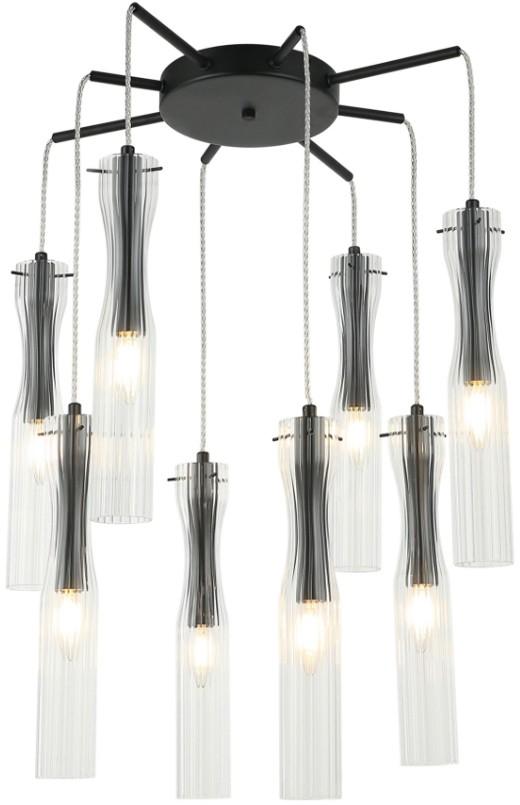 Изображение Светильник подвесной Stilfort 2184/02/08P, серия MONNE