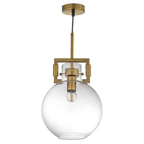 Изображение Подвесной светильник Arti Lampadari Daiano E 1.P2 CL