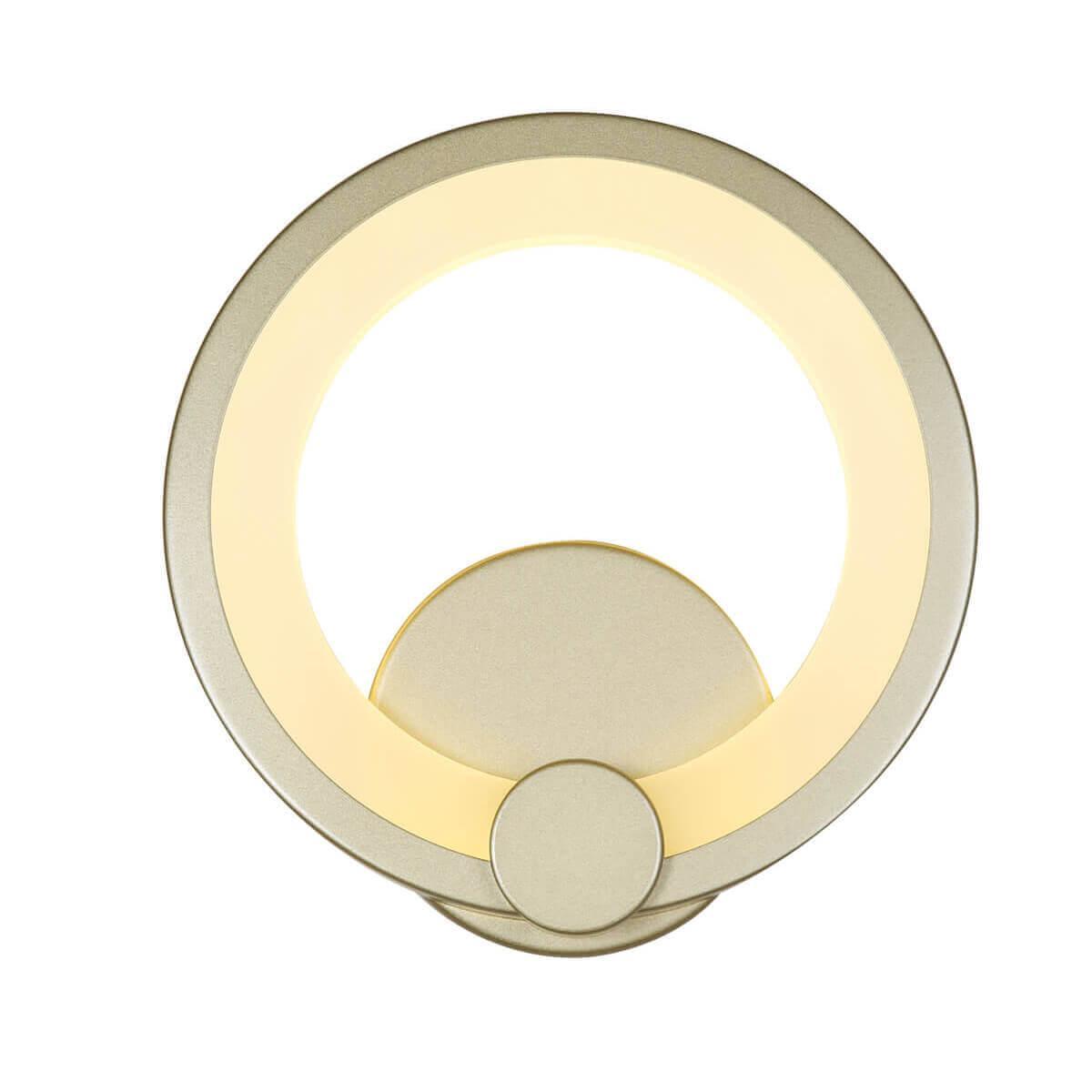 Изображение Настенный светодиодный светильник Stilfort Oliver 2073/03/01W