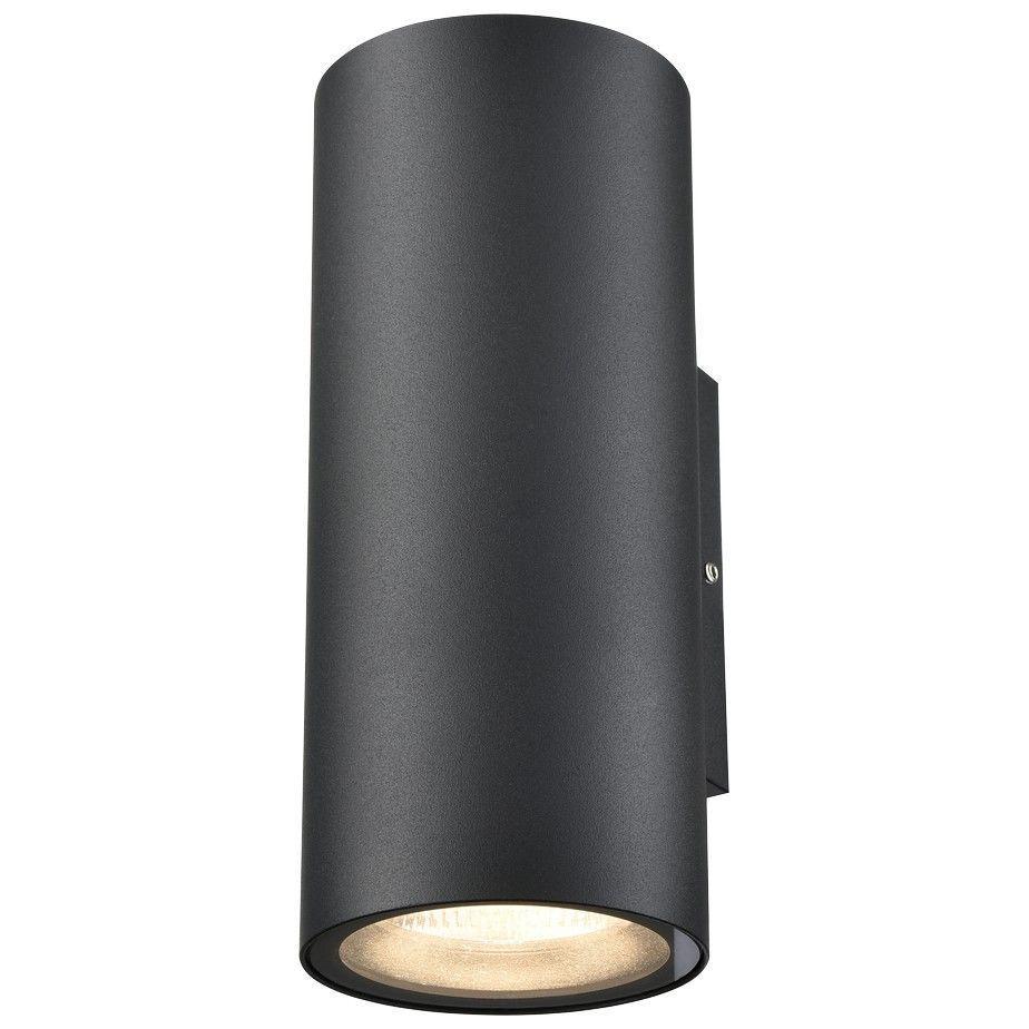 Изображение Уличный настенный светодиодный светильник Wertmark Wenzel WE922.01.021