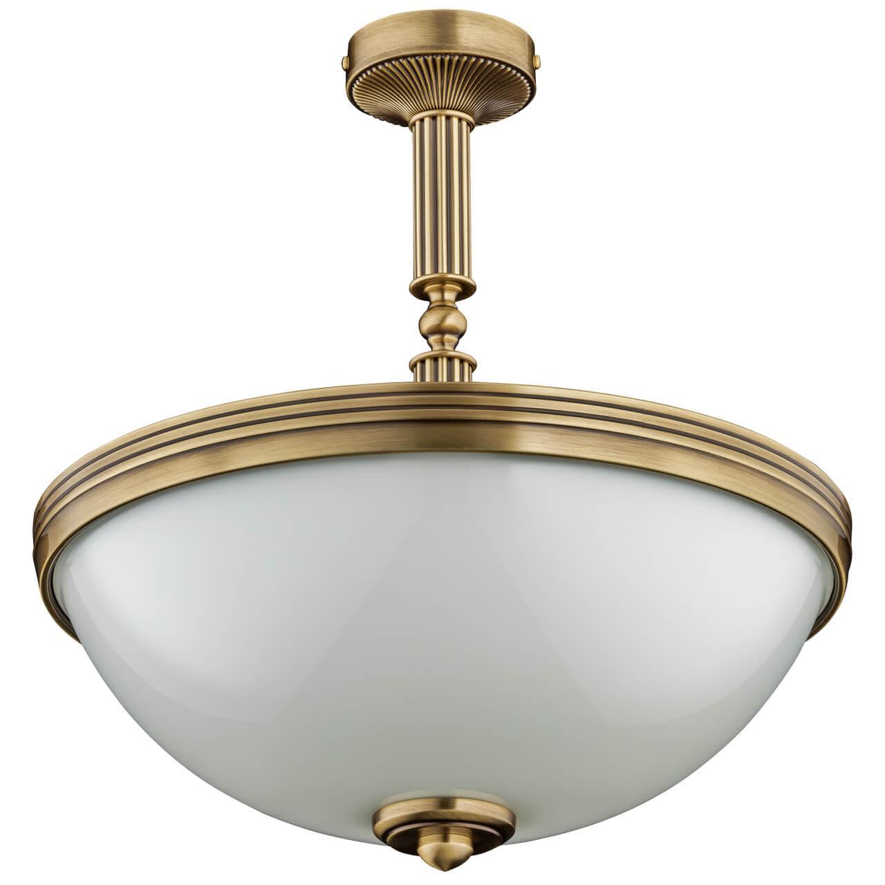 Изображение Потолочный светильник Kutek Sorrento New SOR-PL-3 (P)