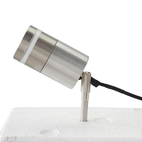 Изображение Ландшафтный светильник Apeyron Chrome 11-114