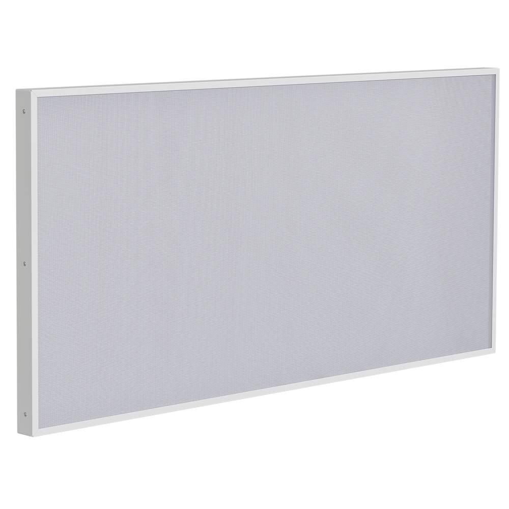 Изображение LIGHTING PRO Светильник светодиодный ДВО 1041 60Вт 6500К IP40 1195х595мм микропризма IEK LTP-DVO2-1041-60-65-K01