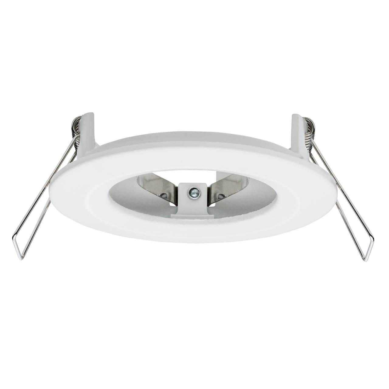 Изображение Набор оснований для светильника Paulmann 2Easy Spot-Set Premium Nova 93635