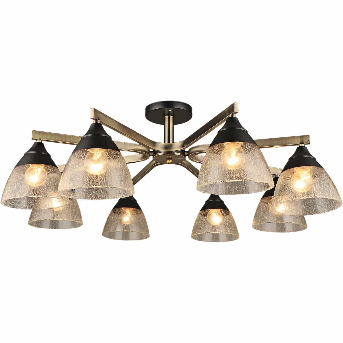 Изображение Потолочный светильник Reluce 03645-0.3-08