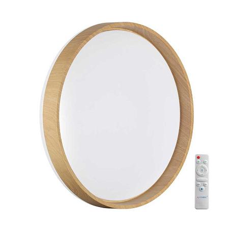 Изображение Настенно-потолочный светильник Sonex GARI WOOD 7684/EL