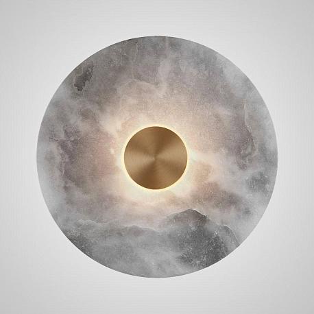 Изображение Настенный светодиодный светильник Imperium Loft Leia 208839-23