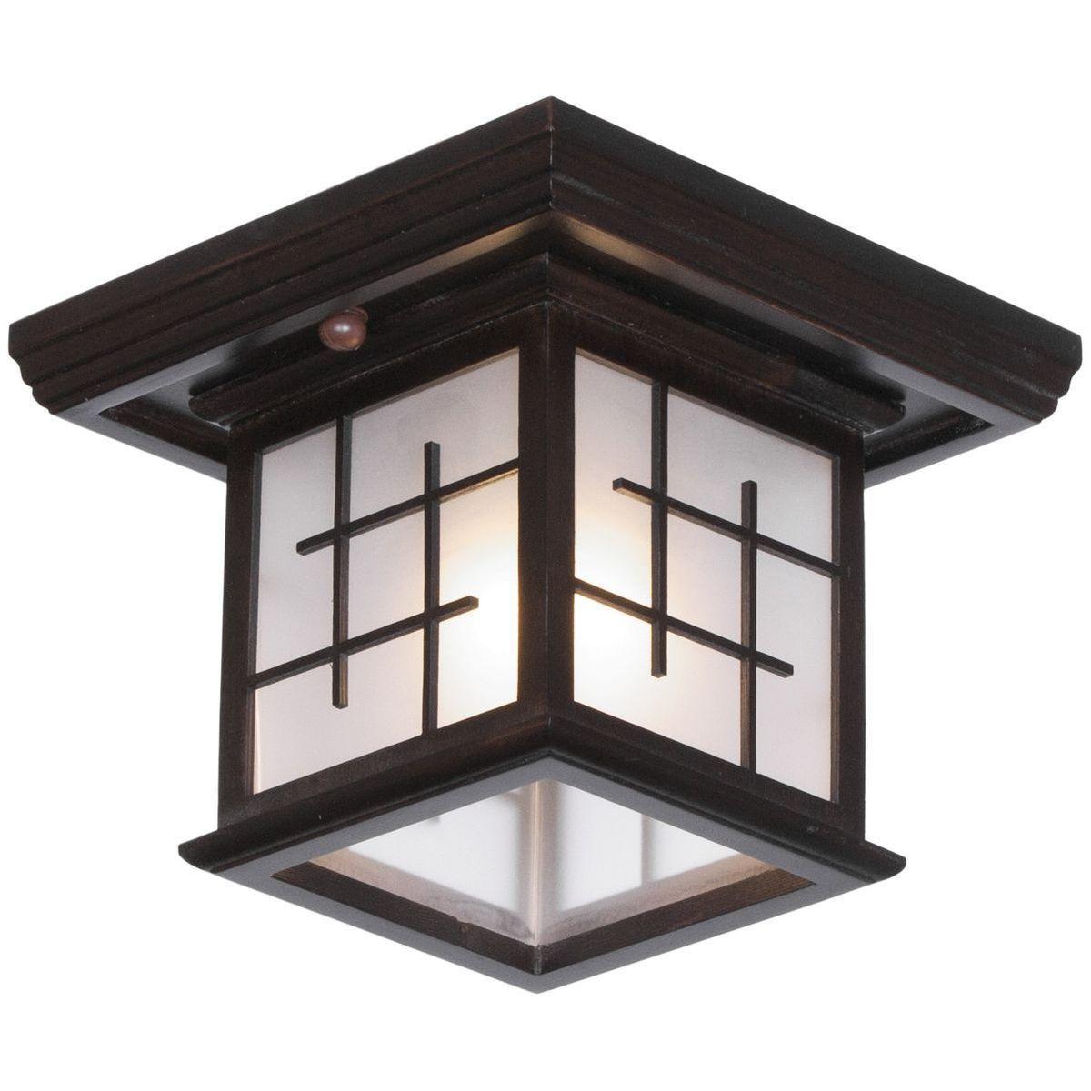 Изображение Потолочный светильник Velante 592-727-01