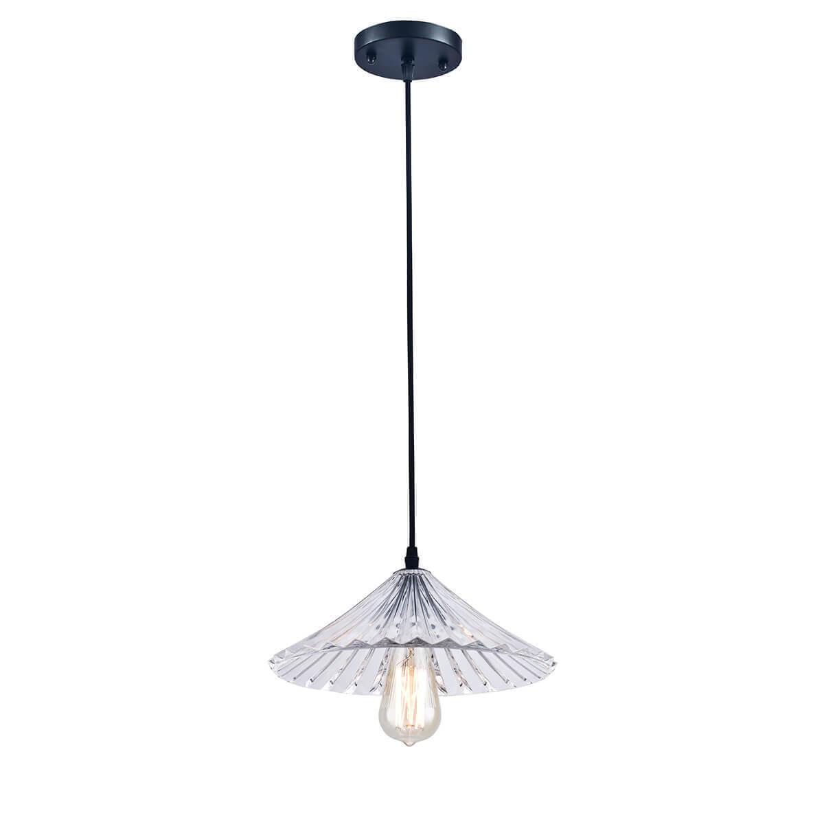 Изображение Подвесной светильник Lucia Tucci Ashanti 1259.1