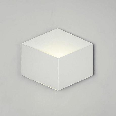 Изображение Настенный светодиодный светильник Imperium Loft Via Fold 59393-04