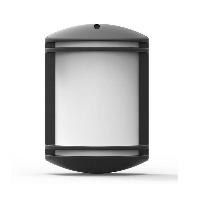 Изображение Уличный настенный светильник Horoz Орхидея 400-000-124 HRZ11100068