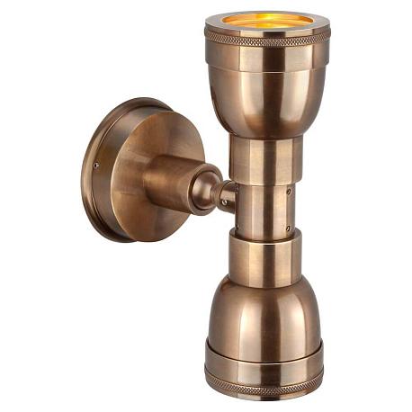 Изображение Уличный настенный светильник Covali WL-38033