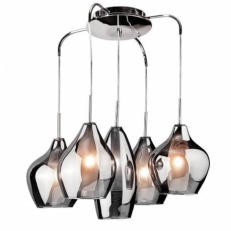 Изображение Подвесной светильник Azzardo Amber milano AZ0722