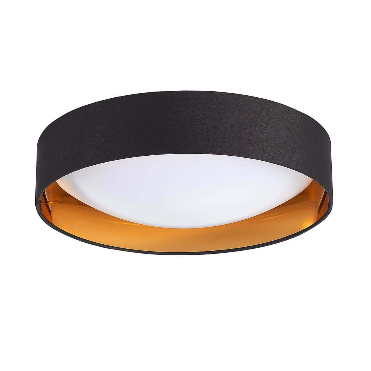 Изображение Потолочный светодиодный светильник Evoluce Orbio SLE201102-01