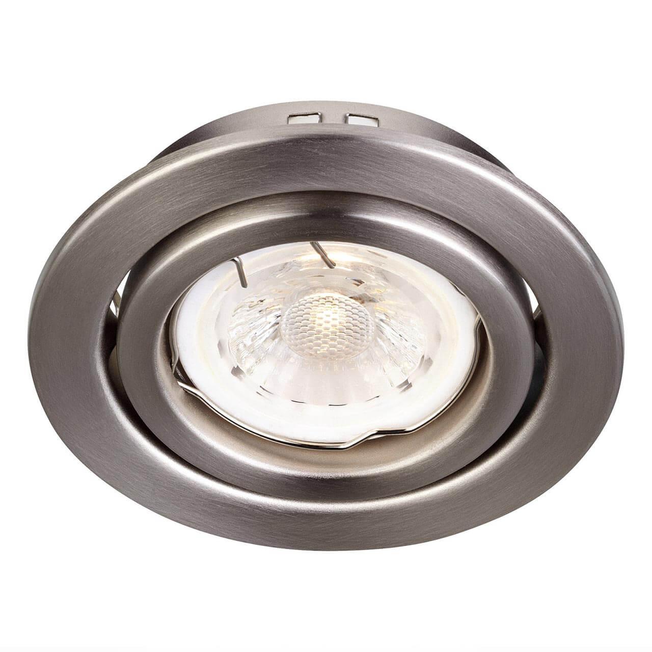 Изображение Встраиваемый светильник Markslojd Hermes 106221