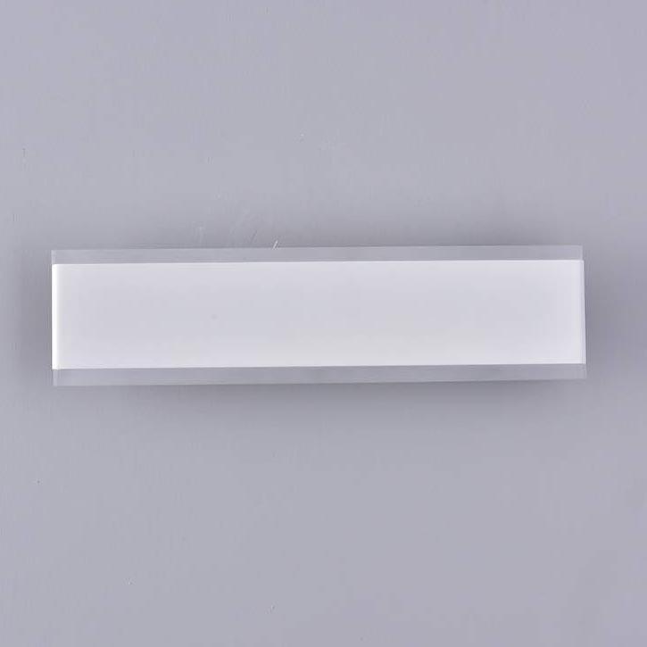 Изображение Настенный светодиодный светильник DesignLed GW LN GW-8083L-24-WH-WW 003219