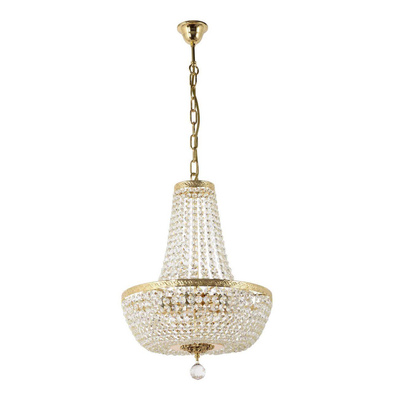 Изображение Подвесной светильник Arti Lampadari Castellana E 1.5.40.100 G