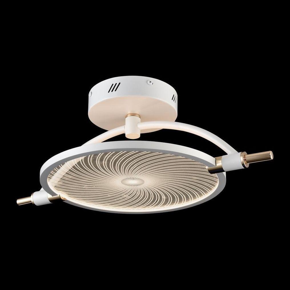 Изображение Потолочный светодиодный светильник Wertmark Laura WE430.01.007