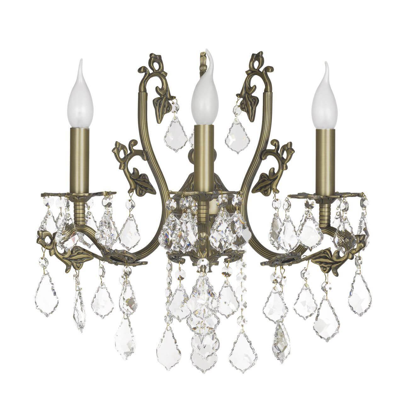 Изображение Бра Dio DArte Elite Sorrento E 2.1.3.600 A