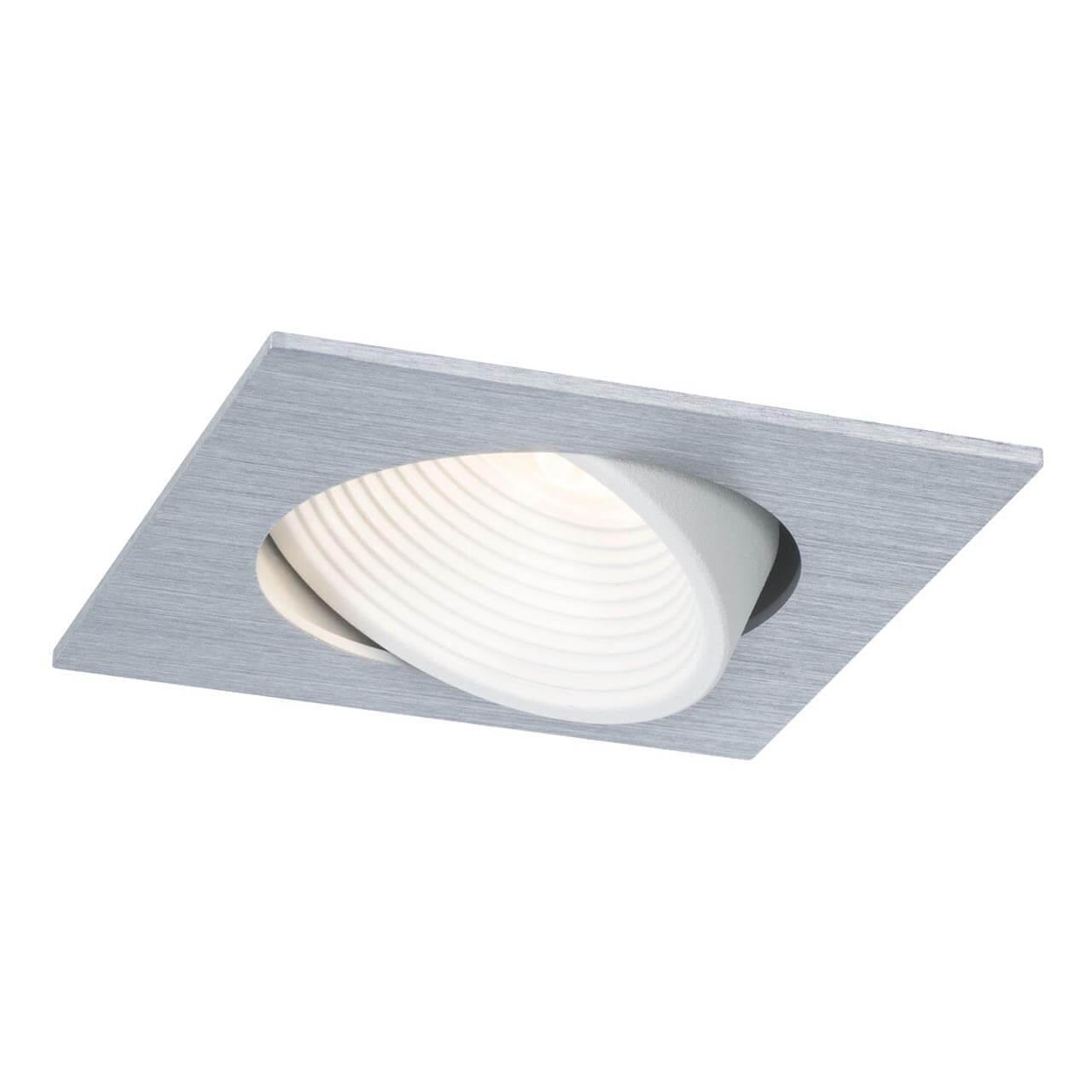 Изображение Встраиваемый светодиодный светильник Paulmann Helia 92752