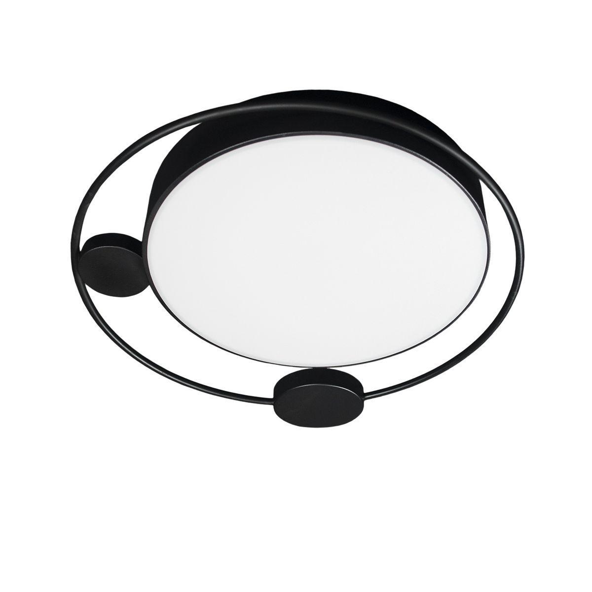 Изображение Потолочный светодиодный светильник Loft IT Mike 10062