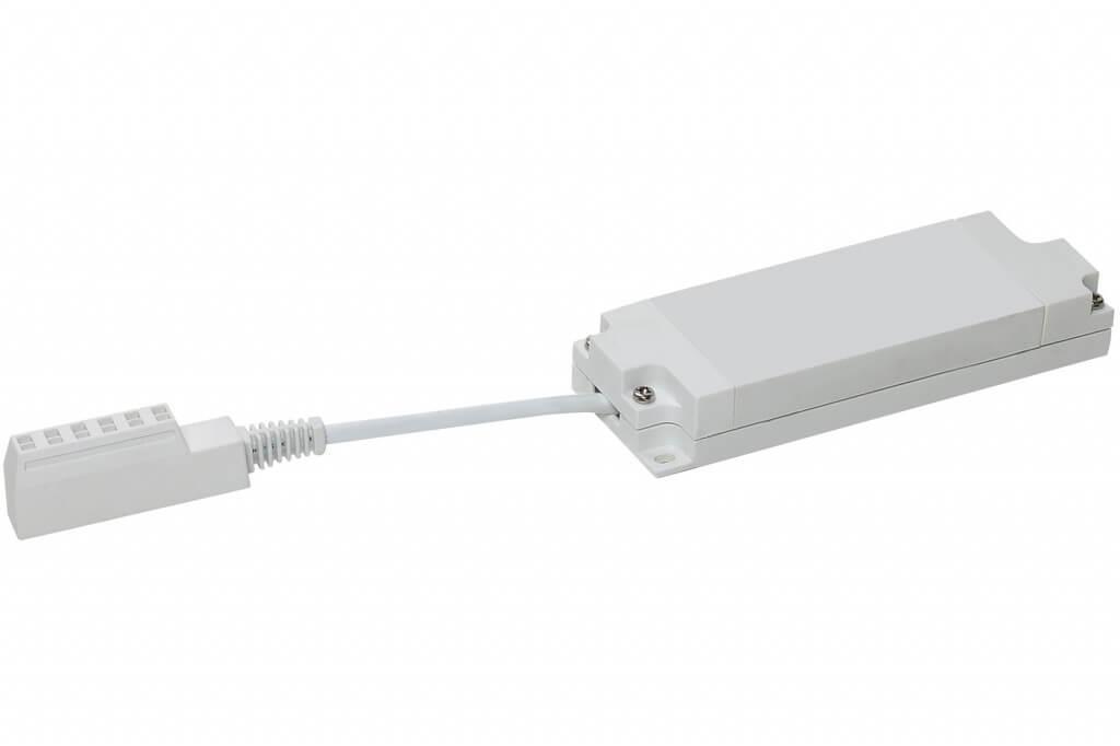 Изображение Блок питания Paulmann 12V 12W 98754