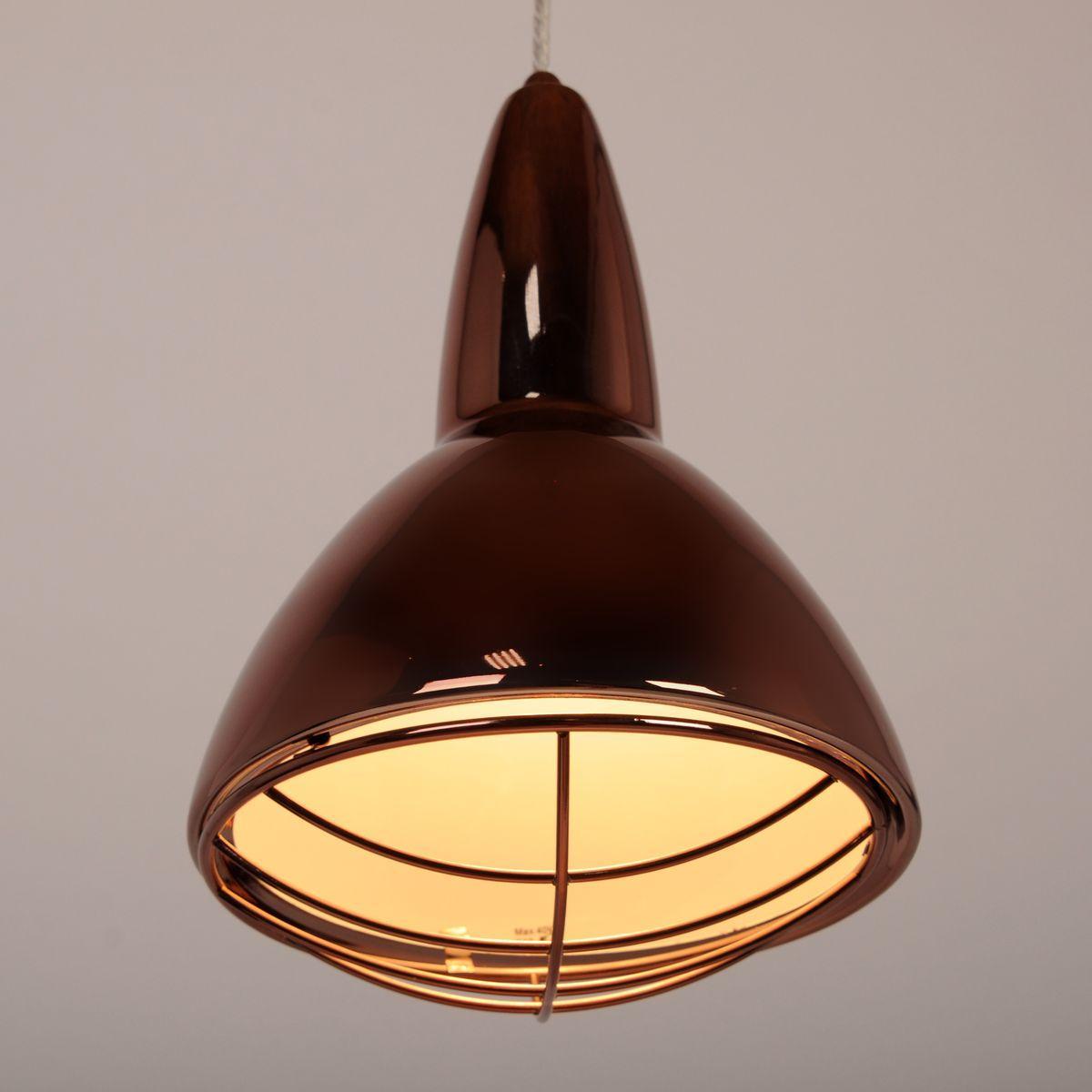 Изображение Подвесной светильник Abrasax Anke MA03815CA-001