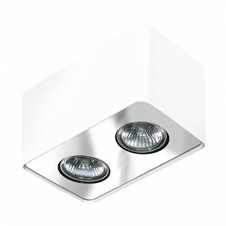 Изображение Накладной светильник Azzardo Nino 2 AZ0737