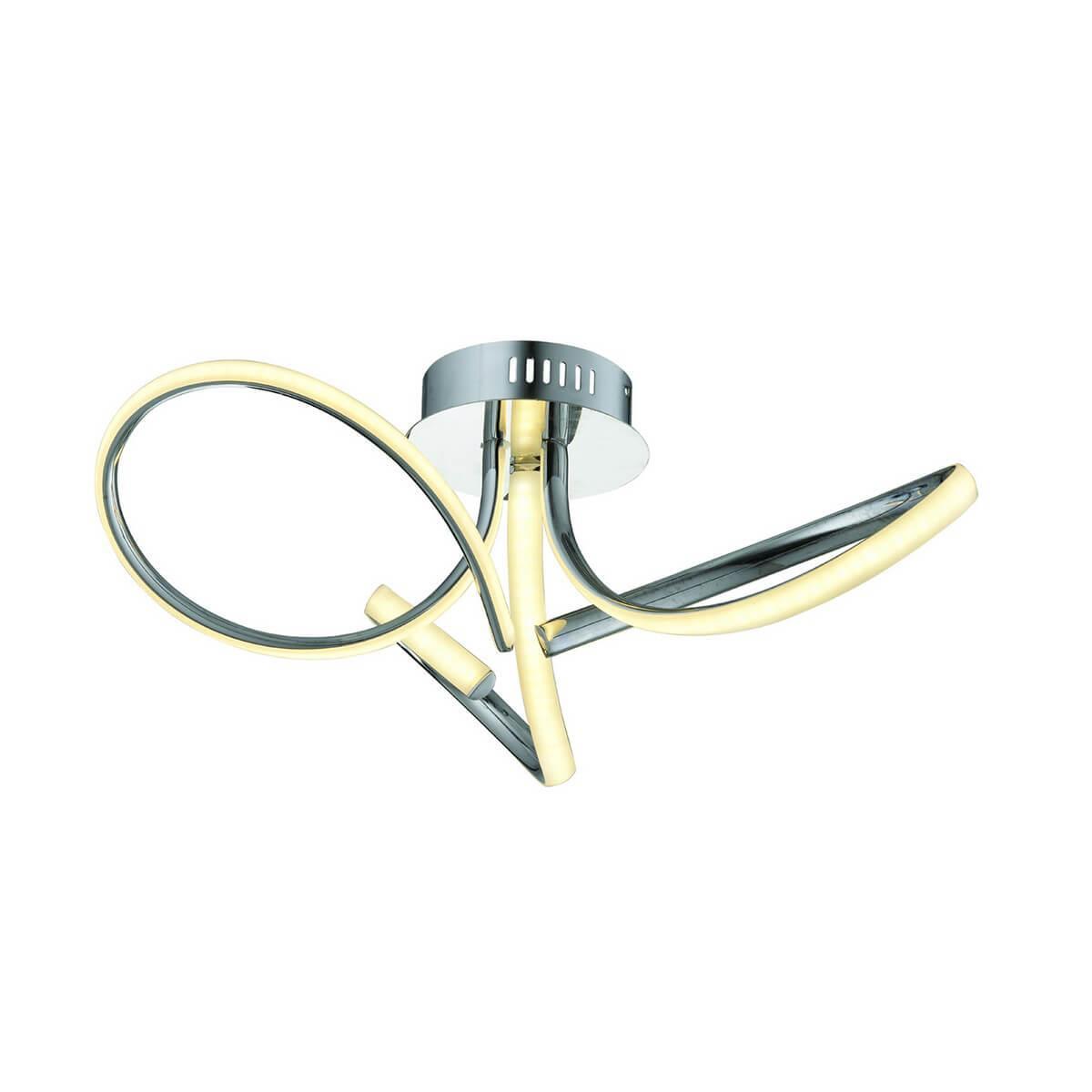 Изображение Потолочный светодиодный светильник Zumaline Dario MX48006-3K