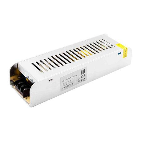 Изображение Блок питания OGM 12V 150W IP20 12,5A PS3-50