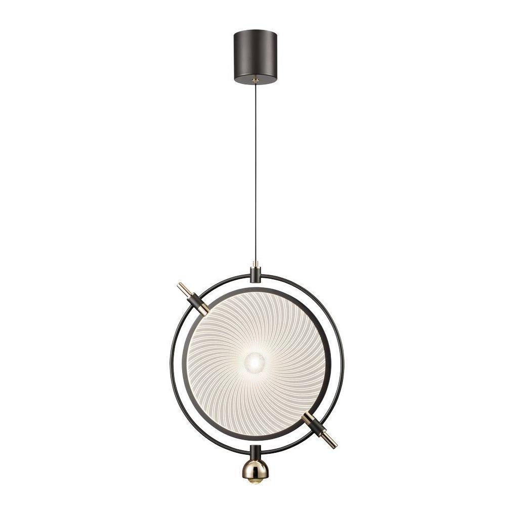 Изображение Подвесной светодиодный светильник Wertmark Laura WE430.02.026