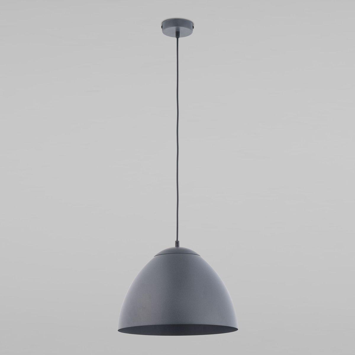 Изображение Подвесной светильник TK Lighting 3193 Faro Graphite