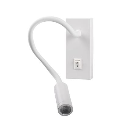 Изображение Настенный светодиодный светильник Kanlux TONIL II LED W 32523