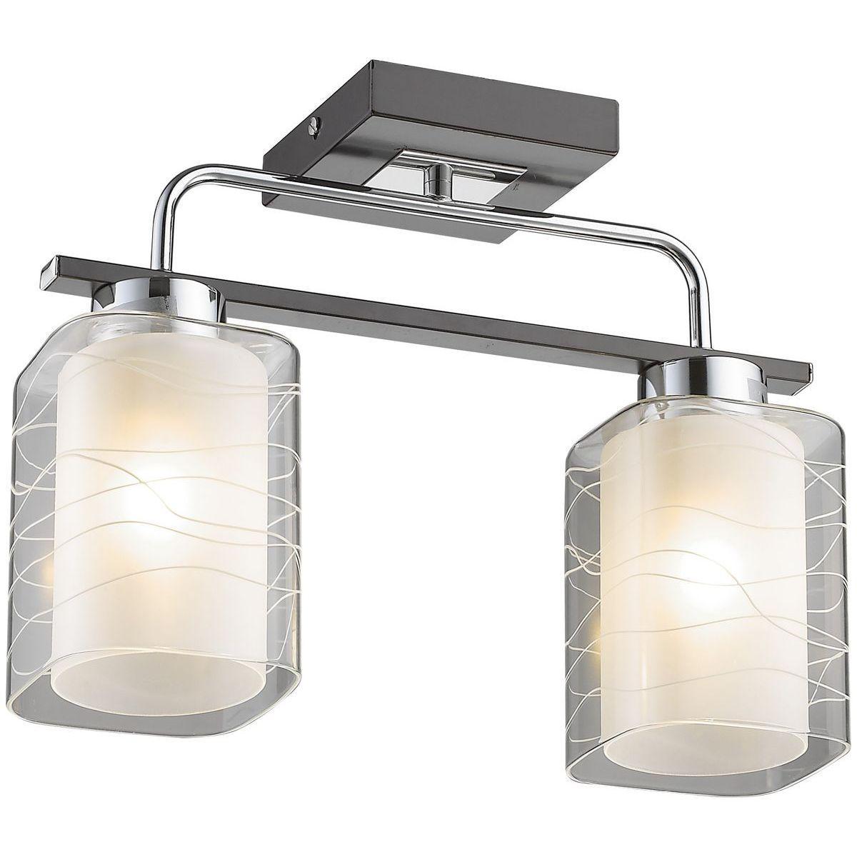 Изображение Потолочный светильник Velante 278-127-02