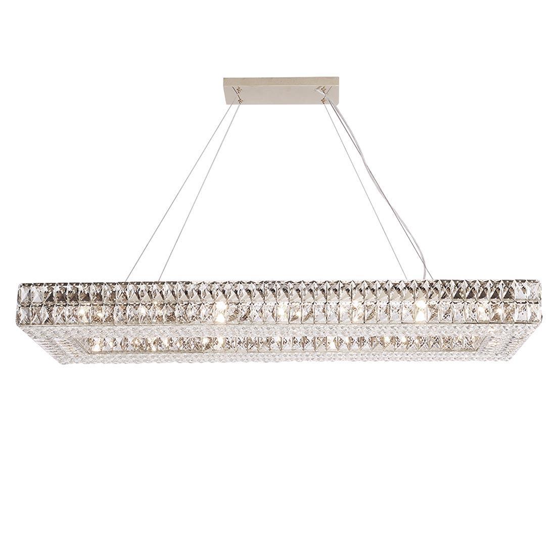 Изображение Подвесной светильник Newport 10128+10/S М0062763