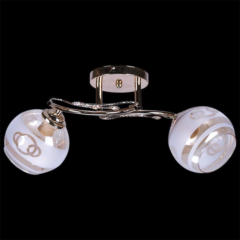 Изображение Потолочный светильник Reluce 15008-0.3-02