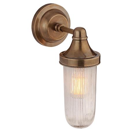 Изображение Уличный настенный светильник Covali WL-31069