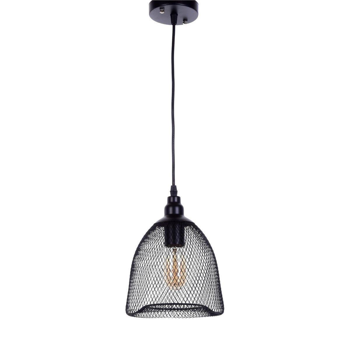 Изображение Подвесной светильник Lumina Deco Hilston LDP 016-S