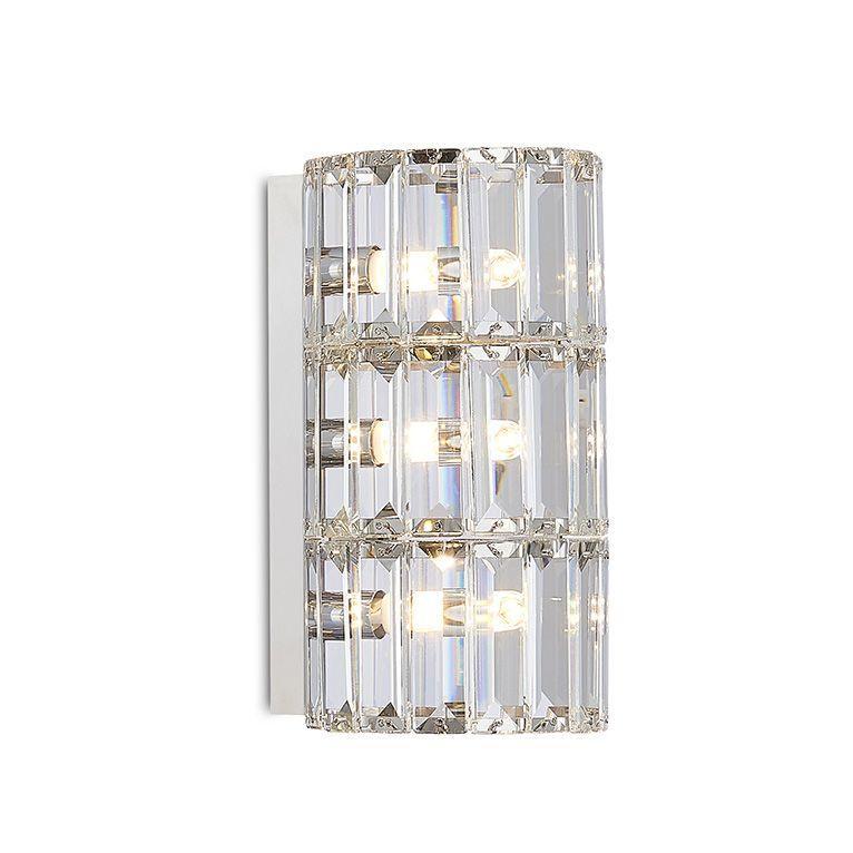 Изображение Настенный светильник Newport 8483/A М0067986