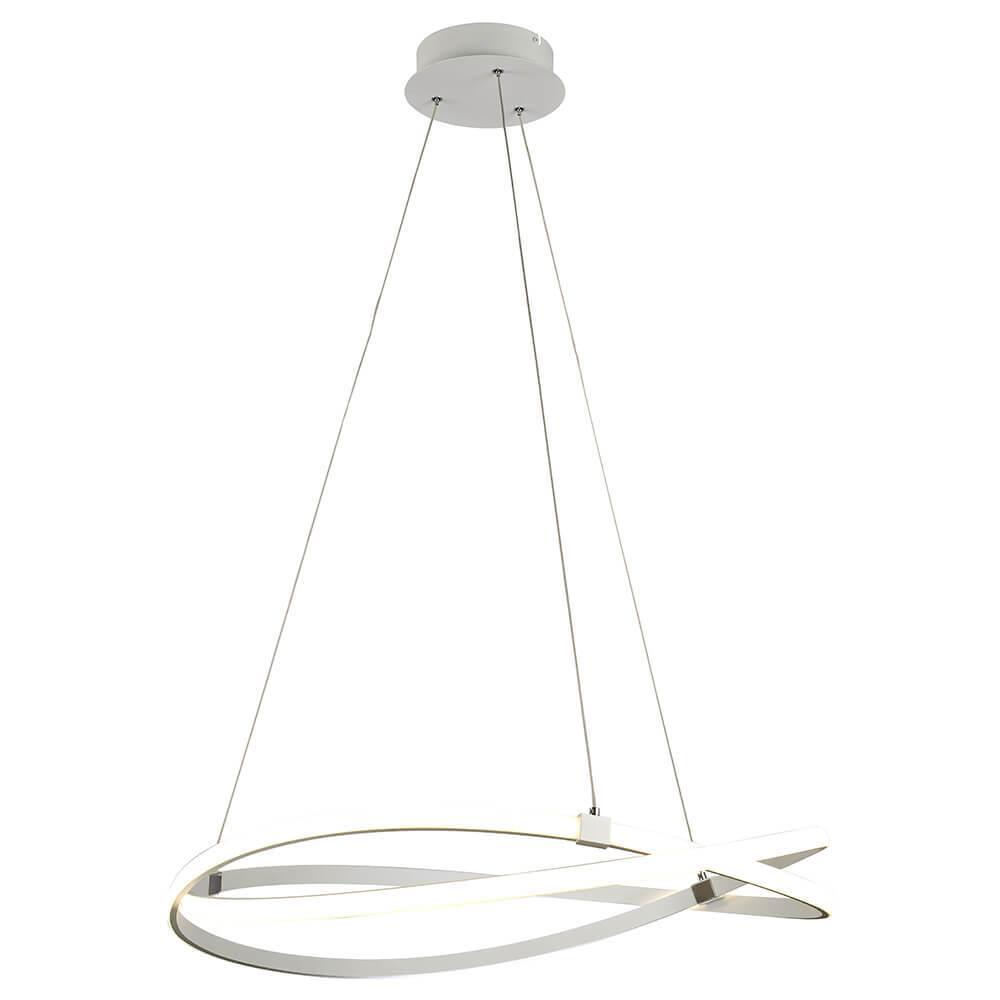 Изображение Подвесной светодиодный светильник Mantra Infinity 5991